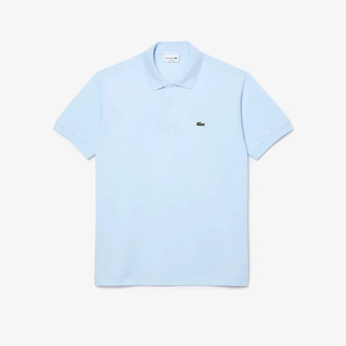 Herren-Poloshirt „Classic Fit L.12.12“ Herren-Poloshirt „Classic Fit L.12.12“