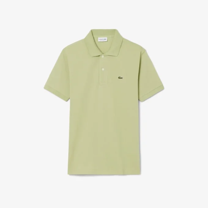 Herren-Poloshirt „Classic Fit L.12.12“