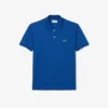 Herren-Poloshirt „Classic Fit L.12.12“ Herren-Poloshirt „Classic Fit L.12.12“