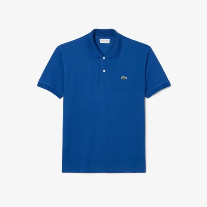 Herren-Poloshirt „Classic Fit L.12.12“ Herren-Poloshirt „Classic Fit L.12.12“