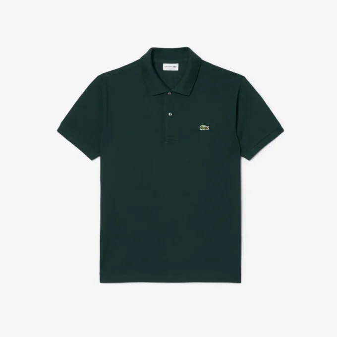 Herren-Poloshirt „Classic Fit L.12.12“ Herren-Poloshirt „Classic Fit L.12.12“