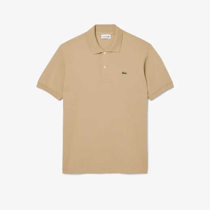 Herren-Poloshirt „Classic Fit L.12.12“ Herren-Poloshirt „Classic Fit L.12.12“