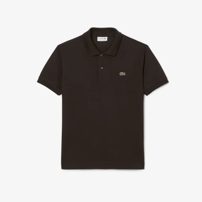 Herren-Poloshirt „Classic Fit L.12.12“ Herren-Poloshirt „Classic Fit L.12.12“