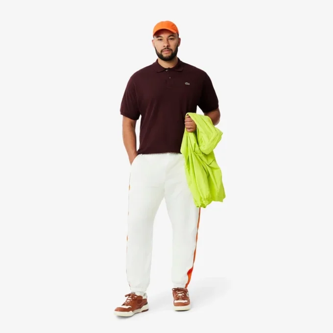 Herren-Poloshirt „Classic Fit L.12.12“ Herren-Poloshirt „Classic Fit L.12.12“