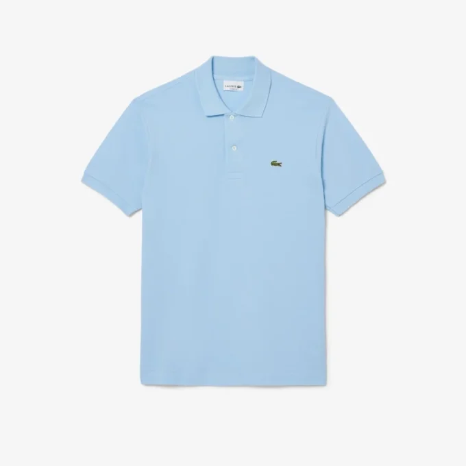 Herren-Poloshirt „Classic Fit L.12.12“ Herren-Poloshirt „Classic Fit L.12.12“