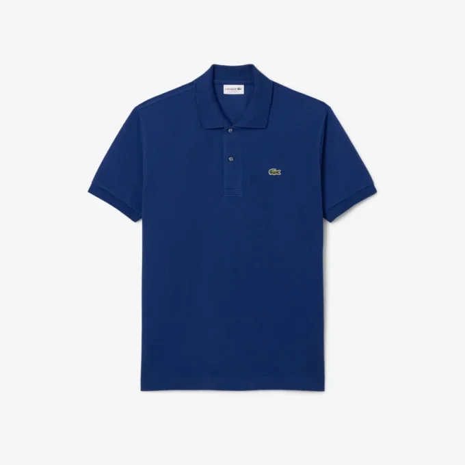 Herren-Poloshirt „Classic Fit L.12.12“ Herren-Poloshirt „Classic Fit L.12.12“