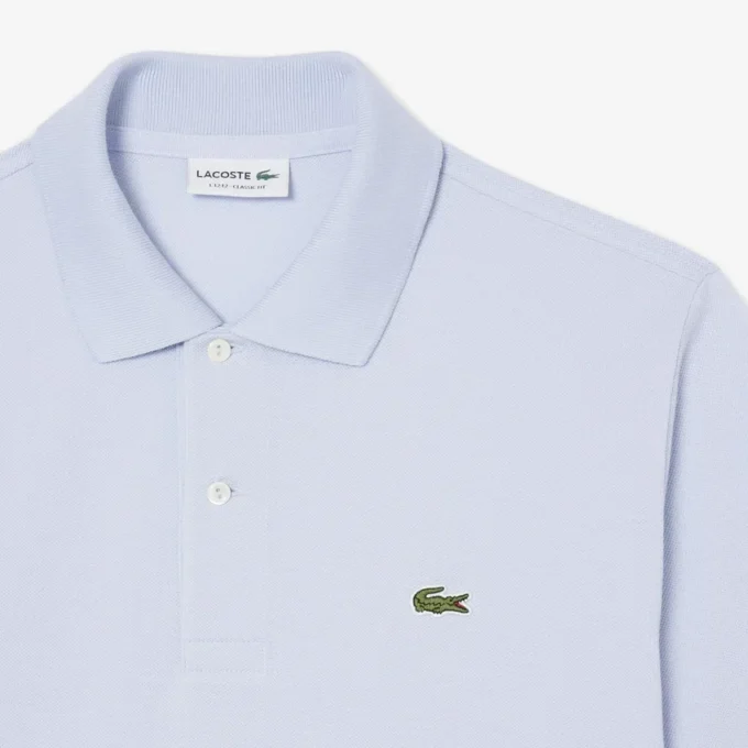 Herren-Poloshirt „Classic Fit L.12.12“ Herren-Poloshirt „Classic Fit L.12.12“