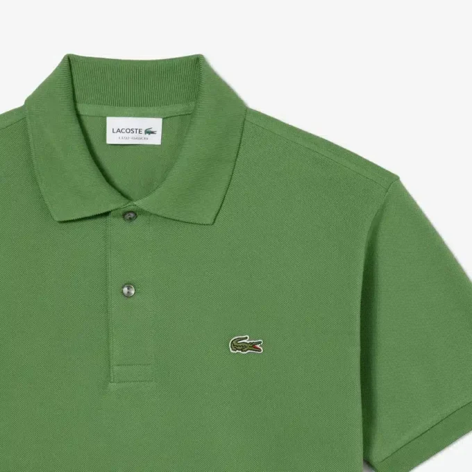 Herren-Poloshirt „Classic Fit L.12.12“ Herren-Poloshirt „Classic Fit L.12.12“