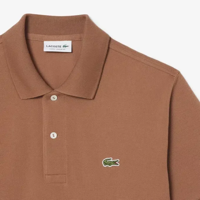 Herren-Poloshirt „Classic Fit L.12.12“ Herren-Poloshirt „Classic Fit L.12.12“