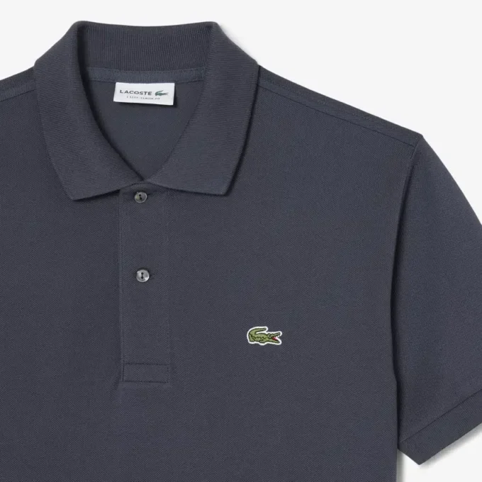 Herren-Poloshirt „Classic Fit L.12.12“ Herren-Poloshirt „Classic Fit L.12.12“