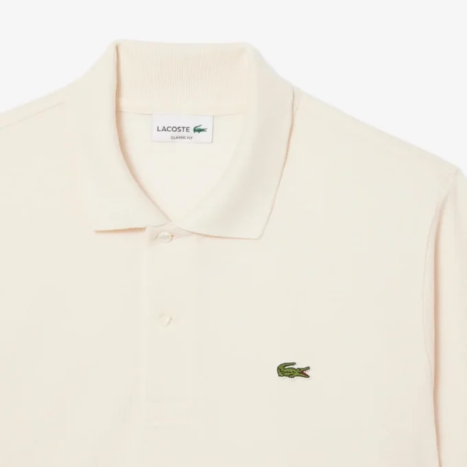 Herren-Poloshirt „Classic Fit L.12.12“ Herren-Poloshirt „Classic Fit L.12.12“