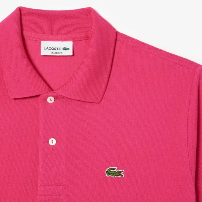 Herren-Poloshirt „Classic Fit L.12.12“ Herren-Poloshirt „Classic Fit L.12.12“