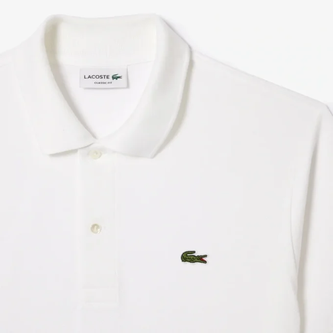 Herren-Poloshirt „Classic Fit L.12.12“ Herren-Poloshirt „Classic Fit L.12.12“