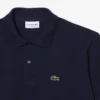 Herren-Poloshirt „Classic Fit L.12.12“ Herren-Poloshirt „Classic Fit L.12.12“