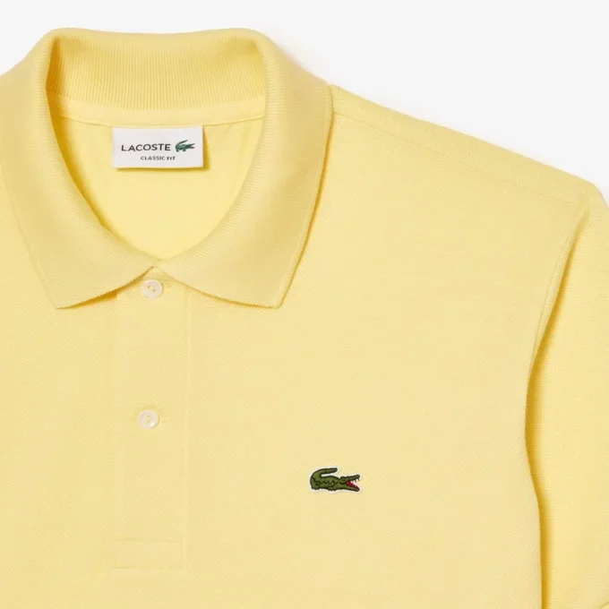 Herren-Poloshirt „Classic Fit L.12.12“ Herren-Poloshirt „Classic Fit L.12.12“