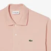 Herren-Poloshirt „Classic Fit L.12.12“ Herren-Poloshirt „Classic Fit L.12.12“