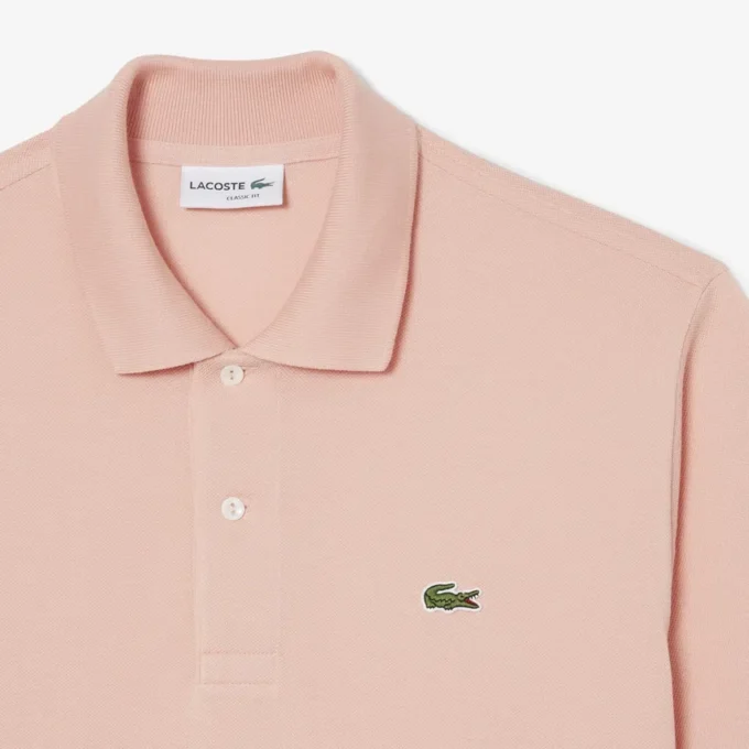 Herren-Poloshirt „Classic Fit L.12.12“ Herren-Poloshirt „Classic Fit L.12.12“
