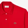 Herren-Poloshirt „Classic Fit L.12.12“ Herren-Poloshirt „Classic Fit L.12.12“