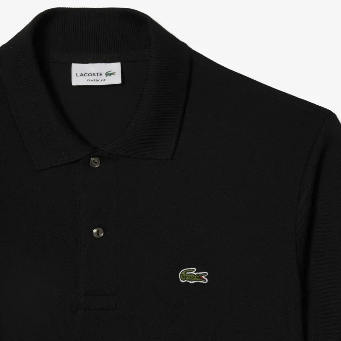 Herren-Poloshirt „Classic Fit L.12.12“ Herren-Poloshirt „Classic Fit L.12.12“