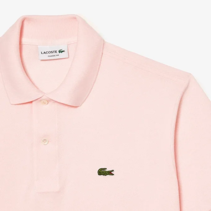 Herren-Poloshirt „Classic Fit L.12.12“ Herren-Poloshirt „Classic Fit L.12.12“