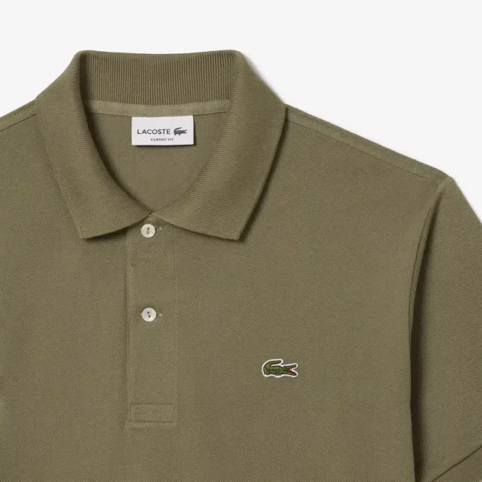 Herren-Poloshirt „Classic Fit L.12.12“ Herren-Poloshirt „Classic Fit L.12.12“