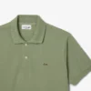 Herren-Poloshirt „Classic Fit L.12.12“ Herren-Poloshirt „Classic Fit L.12.12“