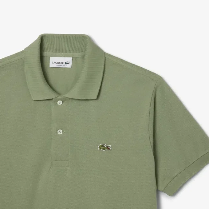 Herren-Poloshirt „Classic Fit L.12.12“ Herren-Poloshirt „Classic Fit L.12.12“
