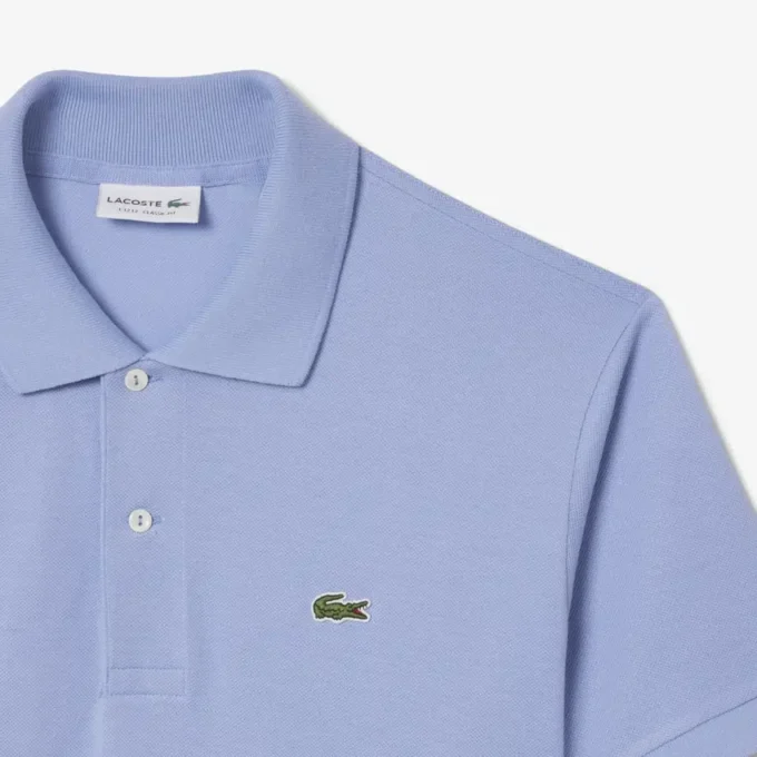 Herren-Poloshirt „Classic Fit L.12.12“ Herren-Poloshirt „Classic Fit L.12.12“