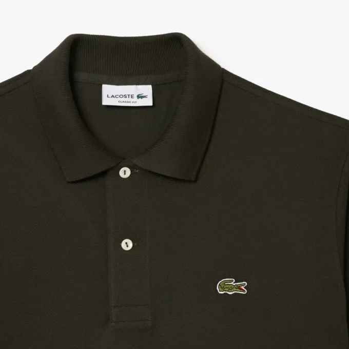 Herren-Poloshirt „Classic Fit L.12.12“ Herren-Poloshirt „Classic Fit L.12.12“