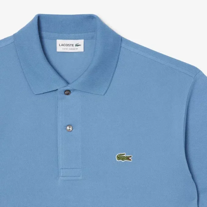 Herren-Poloshirt „Classic Fit L.12.12“ Herren-Poloshirt „Classic Fit L.12.12“
