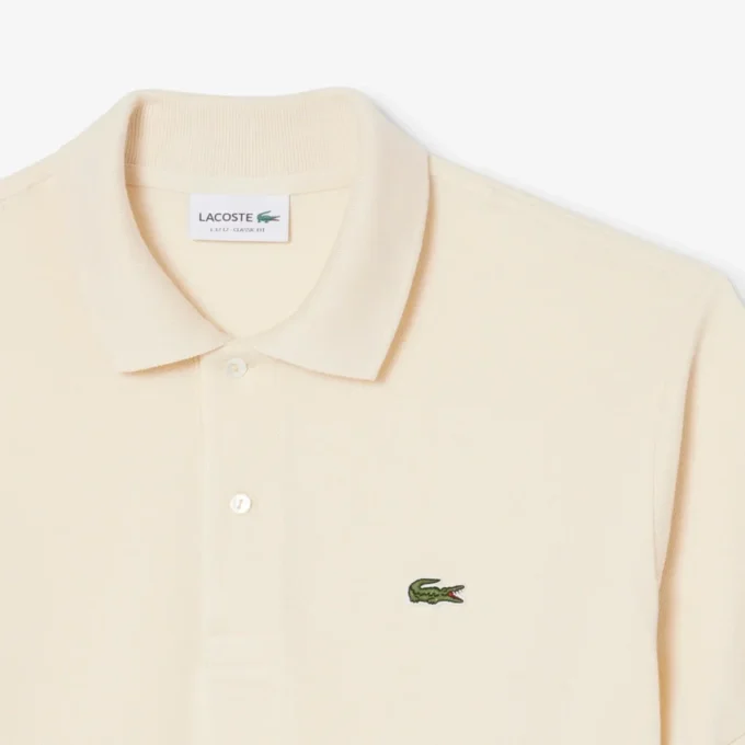 Herren-Poloshirt „Classic Fit L.12.12“ Herren-Poloshirt „Classic Fit L.12.12“