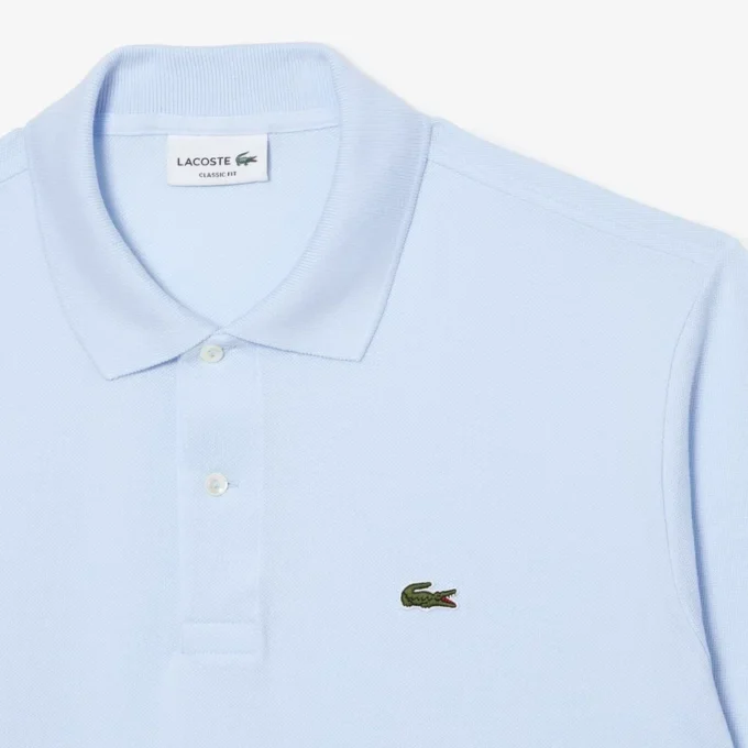 Herren-Poloshirt „Classic Fit L.12.12“ Herren-Poloshirt „Classic Fit L.12.12“
