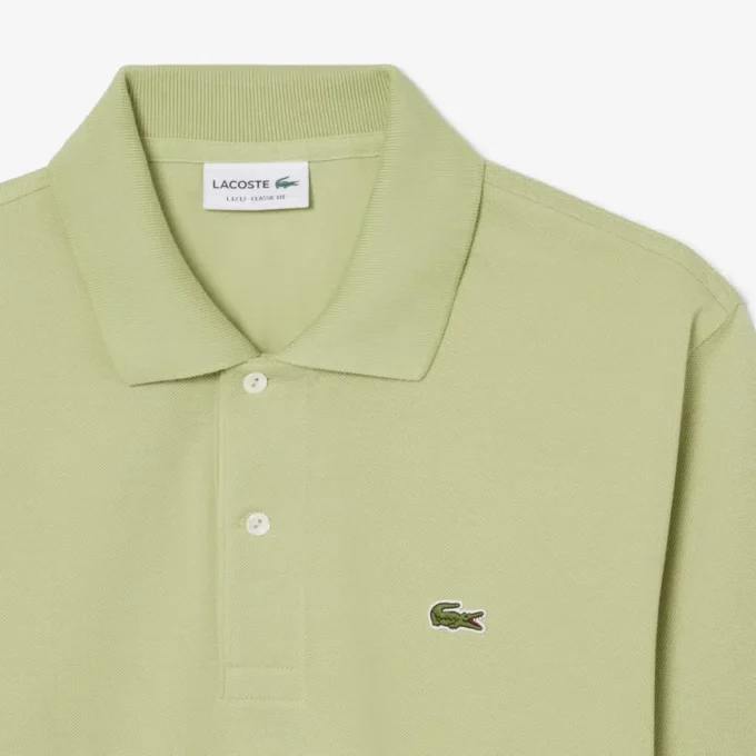 Herren-Poloshirt „Classic Fit L.12.12“