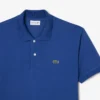 Herren-Poloshirt „Classic Fit L.12.12“ Herren-Poloshirt „Classic Fit L.12.12“
