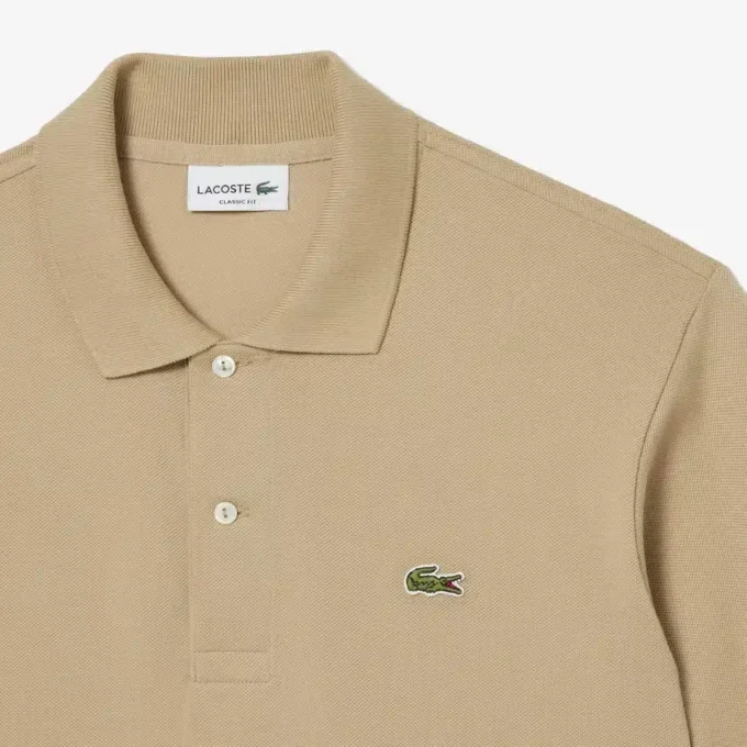Herren-Poloshirt „Classic Fit L.12.12“ Herren-Poloshirt „Classic Fit L.12.12“