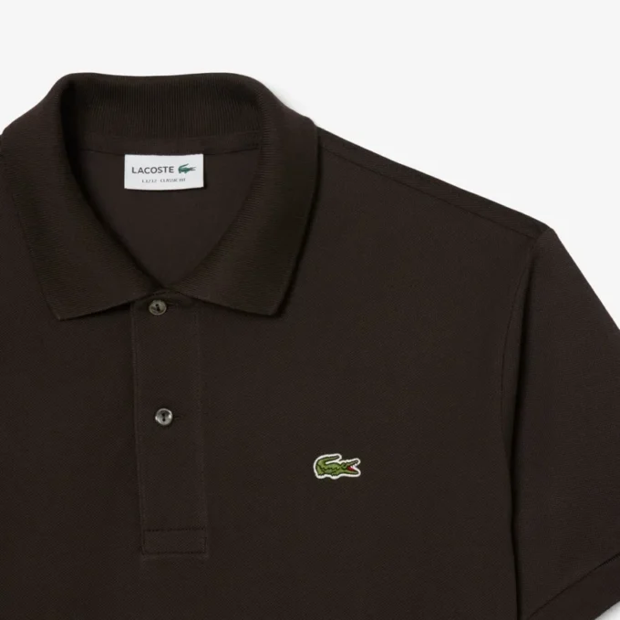 Herren-Poloshirt „Classic Fit L.12.12“ Herren-Poloshirt „Classic Fit L.12.12“