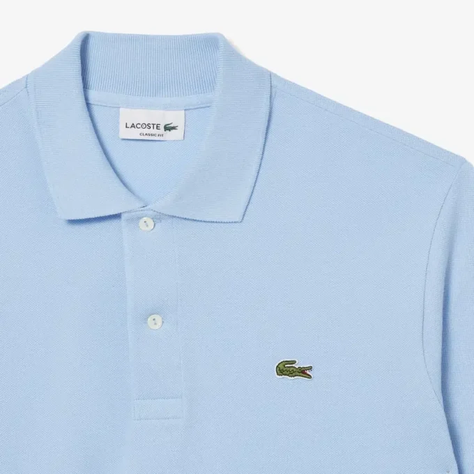Herren-Poloshirt „Classic Fit L.12.12“ Herren-Poloshirt „Classic Fit L.12.12“