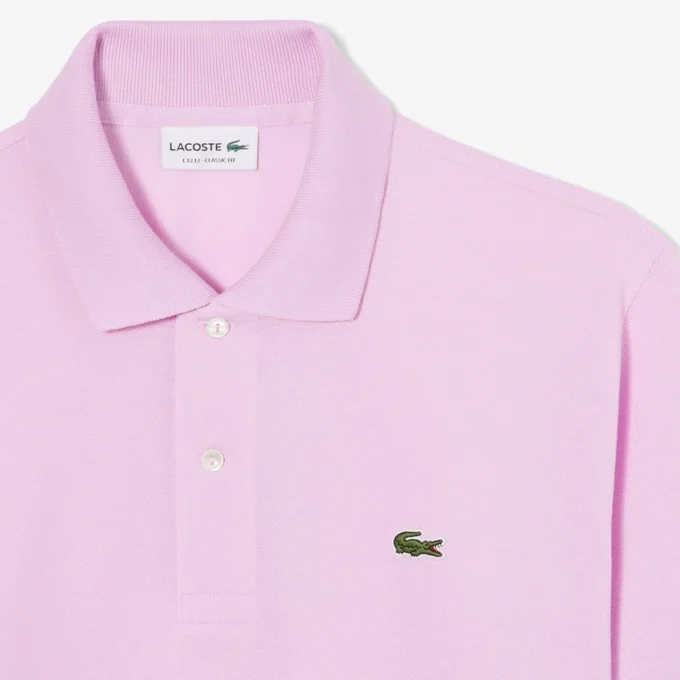 Herren-Poloshirt „Classic Fit L.12.12“ Herren-Poloshirt „Classic Fit L.12.12“