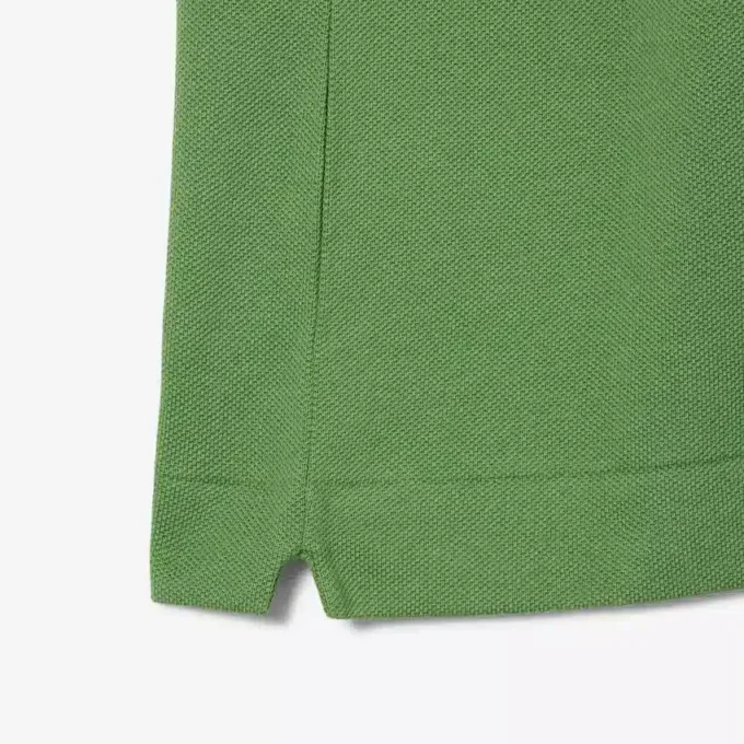 Herren-Poloshirt „Classic Fit L.12.12“ Herren-Poloshirt „Classic Fit L.12.12“