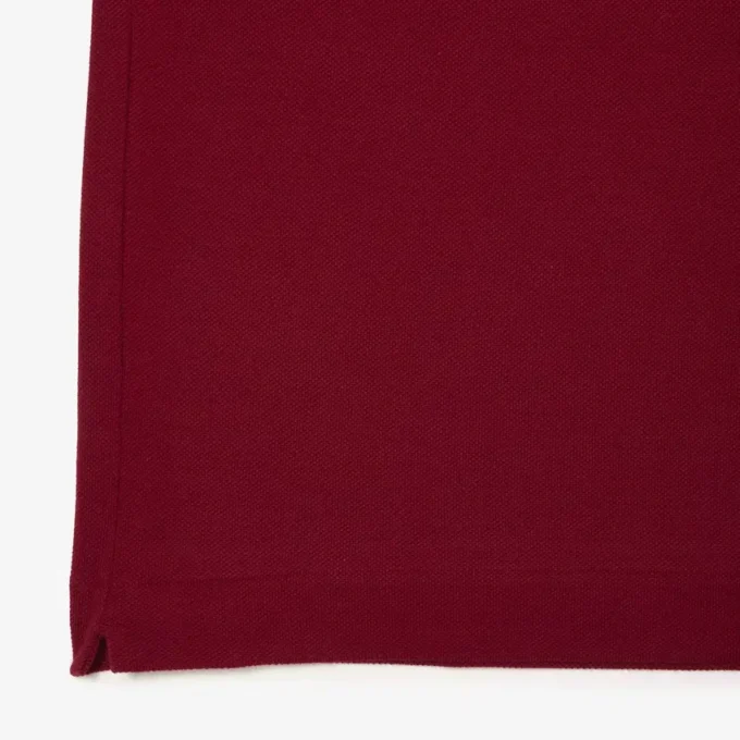 Herren-Poloshirt „Classic Fit L.12.12“ Herren-Poloshirt „Classic Fit L.12.12“