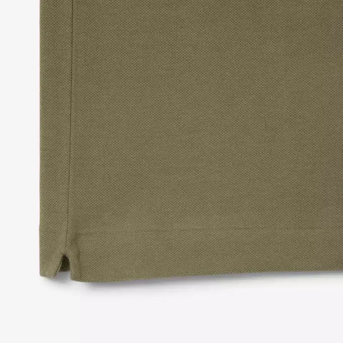 Herren-Poloshirt „Classic Fit L.12.12“ Herren-Poloshirt „Classic Fit L.12.12“