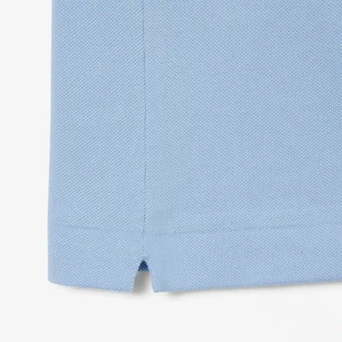 Herren-Poloshirt „Classic Fit L.12.12“ Herren-Poloshirt „Classic Fit L.12.12“