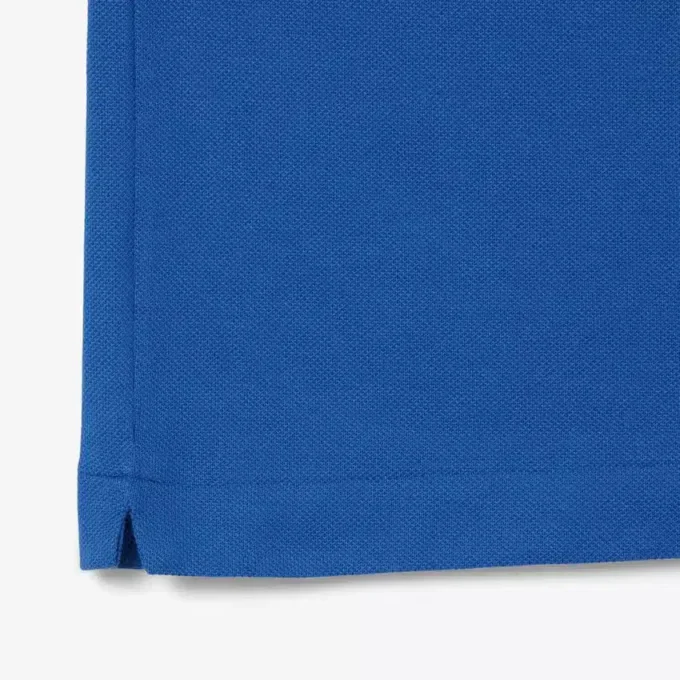 Herren-Poloshirt „Classic Fit L.12.12“ Herren-Poloshirt „Classic Fit L.12.12“