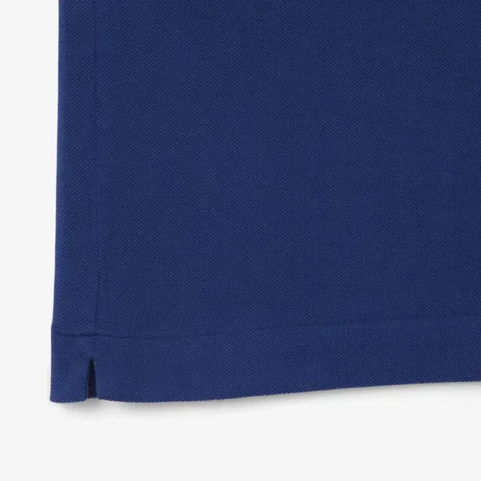 Herren-Poloshirt „Classic Fit L.12.12“ Herren-Poloshirt „Classic Fit L.12.12“