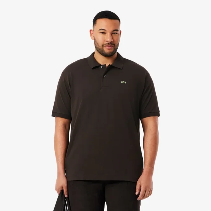 Herren-Poloshirt „Classic Fit L.12.12“ Herren-Poloshirt „Classic Fit L.12.12“