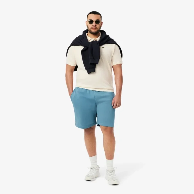 Herren-Poloshirt „Classic Fit L.12.12“ Herren-Poloshirt „Classic Fit L.12.12“