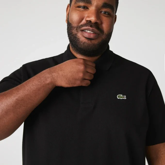 Herren-Poloshirt „Classic Fit L.12.12“ Herren-Poloshirt „Classic Fit L.12.12“