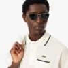 Herren-Poloshirt „Classic Fit Pocket Accent L.12.12“ Herren-Poloshirt „Classic Fit Pocket Accent L.12.12“