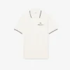 Herren-Poloshirt „Classic Fit Pocket Accent L.12.12“ Herren-Poloshirt „Classic Fit Pocket Accent L.12.12“