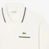 Herren-Poloshirt „Classic Fit Pocket Accent L.12.12“ Herren-Poloshirt „Classic Fit Pocket Accent L.12.12“